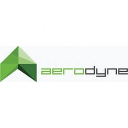 Aerodyne Group Logo